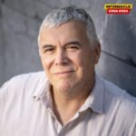Zoran Predin u Tivtu predstavlja roman “Cirkus Astralis“