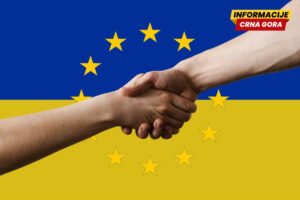 Ukrajina i Moldavija u ponedjeljak otvaraju prvi klaster u pregovorima sa EU
