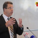 Bramerc: Državno tužilaštvo ostvarilo je značajan napredak i postiglo konkretne rezultate u procesuiranju ratnih zločina