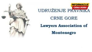 Udruženje pravnika: 1. jula promocija knjige “Komentar i aktuelnost Bogišićevih pravnih izreka”