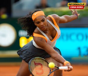 Serena Vilijams ne isključuje povratak takmičenju u singlu