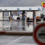 Državljani Crne Gore ne mogu u Srbiju?