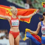 Marijin let karijere – naša atletičarka postavila lični i državni…