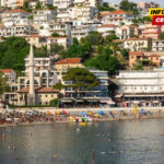 U Ulcinju ljetuje 14,5 hiljada turista