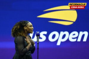 Serena Vilijams igra i na turniru u Berlinu
