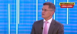 Jeremić: Crna Gora će prije osvojiti Mundijal nego uću u EU do 2028.