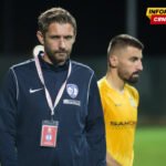 Rade Petrović trener Jezera