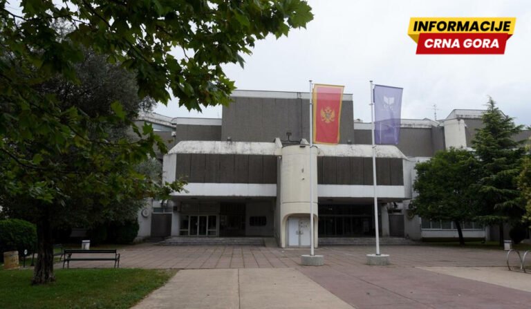 Akreditovani novi studijski programi na Tehnološkom fakultetu Univerziteta Crne Gore