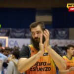 Emotivna poruka Valensije: Dubljević je legenda sa velikim L, njegov dres sa brojem 14 će živjeti vječno