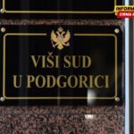 Dvije osobe osuđene zbog pranja novca: Zatvor, kućni zatvor, da plate više stotina hiljada eura…