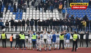 Berane vjeruje svom kadru, Rade Bulić vodiće ekipu u narednoj sezoni
