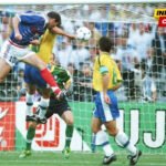 Francuska 1998: Zidana za predsjednika