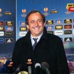 Platini podnio novu krivičnu prijavu protiv Infantina
