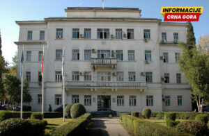 Načisto: Ko drži ključeve od Podgorice?