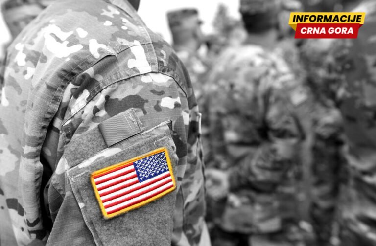 Američka vojska saopštila da je napala 10 lokacija u Iranu zbog više napada Teherana po regionu