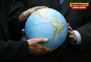 Mit o globalnom haosu