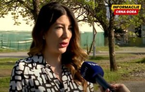 Milošević: Iznenađujuće saopštenje DNP-a, NSD neće podržati Perića za predsjednika Skupštine Glavnog grada