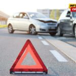 UP: Tokom vikenda 54 saobraćajne nezgode, 22 osobe povrijeđene