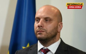 Bivšem čelniku crnogorske policije Nikoli Terziću zabranili da uđe u Srbiju