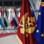 Non-pejper EK: Napredak ka ispunjavanju mjerila za poglavlja 23 i 24, zastoji u imenovanjima