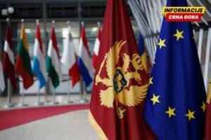 Non-pejper EK: Napredak ka ispunjavanju mjerila za poglavlja 23 i 24, zastoji u imenovanjima