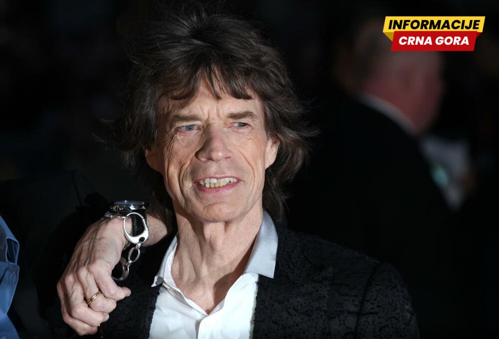 Džeger zainteresovan za biografski film o Stonesima