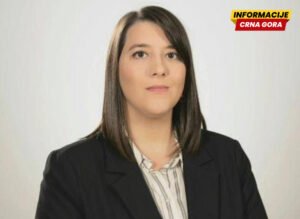 Stevović: SNP-u prihvatljivo da koalicija Za budućnost Podgorice imenuje kandidata za predsjednika Skupštine