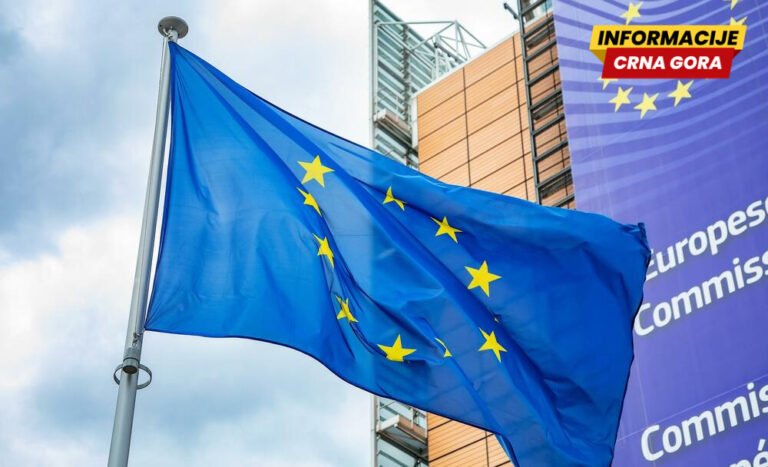EK: Novi korak ka članstvu Crne Gore u EU