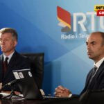 Članovi Savjeta RTCG pravosnažno osuđeni zbog zloupotrebe položaja prilikom nezakonitog reizbora Raonića