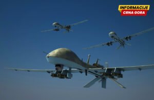 Ukrajinski napad dronom na ciljeve na jugu Rusije, jedna osoba poginula
