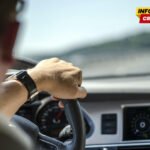 Ulcinj: Albanac kažnjen 1.000 eura, poršeom vozio 154km na sat, Beograđanima kazne od po 1.500 , odbili test na droge