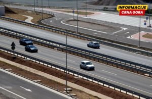 Počinju pripremni radovi na dionici auto-puta Mateševo-Andrijevica