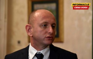 Knežević: Svi ćute na Plenkovićeve šamare, a raduju se što su vratili kući transparent “Srbija pobjeđuje”