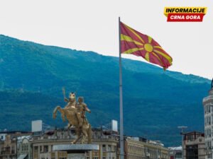 Skoplje: Uhapšen jer je ubio suprugu, a prijavio da je nestala i učestvovao u potrazi za njom