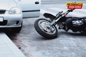 Crni niz na crnogorskim putevima: Motociklista iz Srbije treća žrtva saobraćajnih nesreća u manje od 16 sati