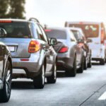 Putni pravac Podgorica – Cetinje – Budva – Tivat otvoren za saobraćaj
