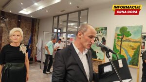 OŠ „Mileva Lajović Lalatović“: Šabotić nije imao stalni radni odnos, nema zakonskog osnova za produženje ugovora