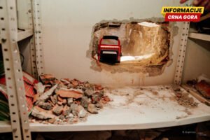 Ukinuta oslobađajuća presuda u predmetu “Tunel”