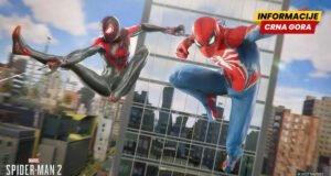Objavljen novi trejler za “Spider-Man: Brand New Day”