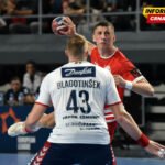 Veliki transfer crnogorskog rukometaša: Milorad Bakić potpisao za Kjelce