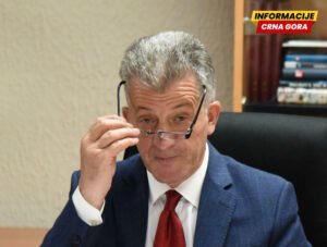 Radio Svetigora je povukla predlog za kandidaturu Veselina Drljevića u Savjet RTCG