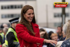 Princeza Ketrin osvojila tri najviša vrha u Engleskoj, Škotskoj i Velsu u jednom danu