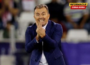 Novi format, manje pritiska, više spektakla: Radulović analizira start Mundijala