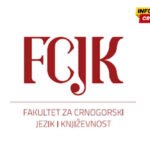 Prvi upisni rok na FCJK krajem juna