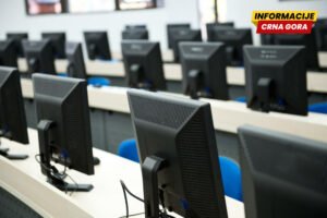 U Ulcinju počeo međunarodni naučni skup: Konferencija o komunikacijama i računarskim mrežama