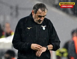 Krstović dobio novog trenera, ime koje se i očekivalo preuzelo Atalantu