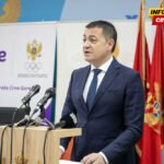 Mitrović: Moramo naći način da skoro dupliramo privrednu aktivnost Crne Gore da bi bili na prosjeku EU