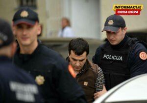 Mišnić: KCCG obezbijedio mogućnost da Krstović bude upućen na operaciju i liječenje u Sloveniju