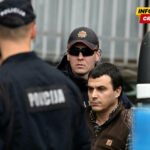 Mišnić: Krstovića na nosilima iznijeli iz sudnice
