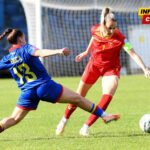Fudbalerke sjutra žele da defanzivom pariraju Velsu, u Albaniji se mora napasti